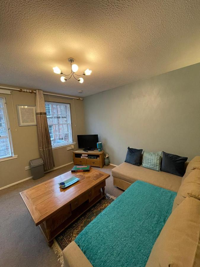 One Bedroom Websters Land Flat - Grassmarket Edimburgo Exterior foto