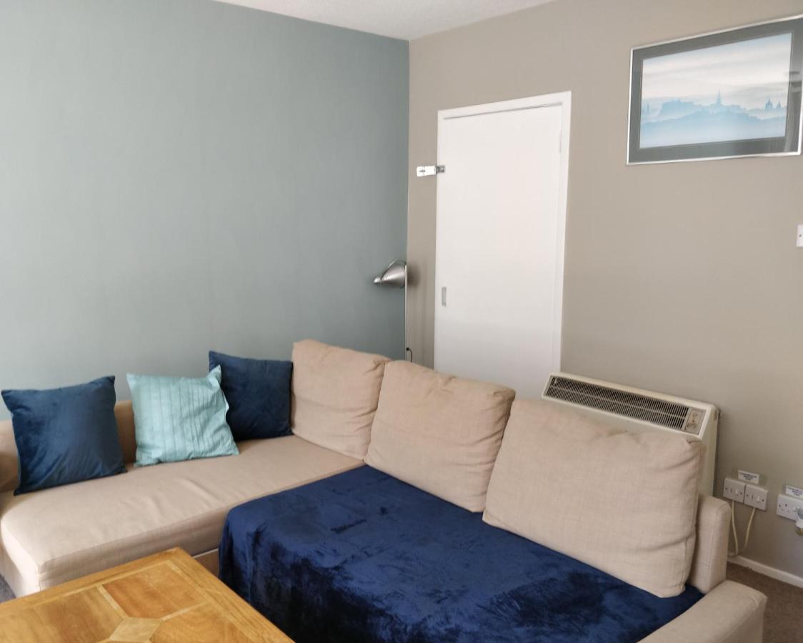One Bedroom Websters Land Flat - Grassmarket Edimburgo Exterior foto